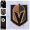 Diamond Dotz NHL Vegas Golden Knights Diamond Painting Kits for Adults - Diamond Art Kits a Relaxing Creative Craft Kit with Dotz Gems